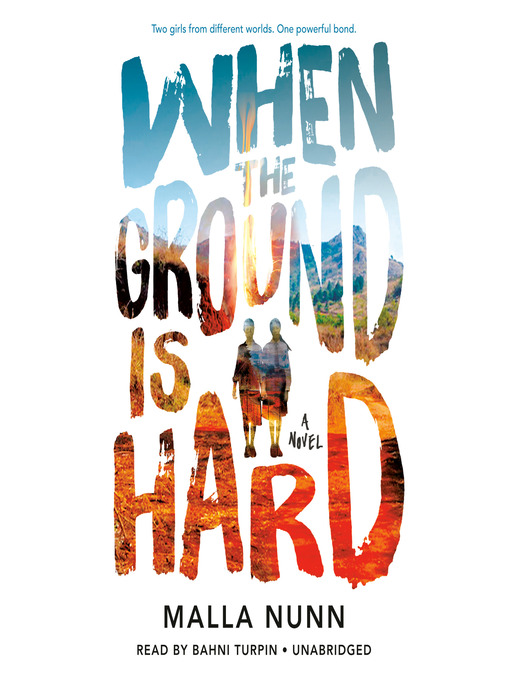 Title details for When the Ground Is Hard by Malla Nunn - Available